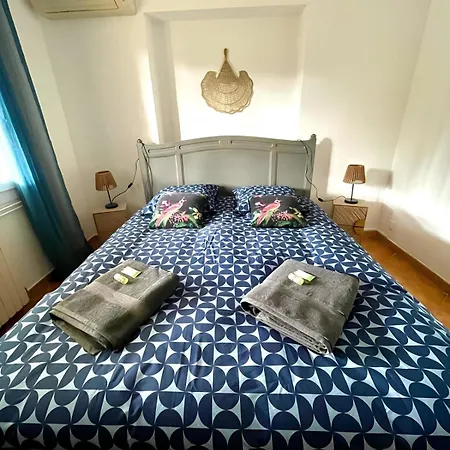 Constance - Swimming Pool & Parking - Sleeps 8 Villa Six-Fours-les-Plages